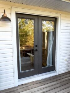 Steps To Painting Your Exterior Door For Lasting Finish